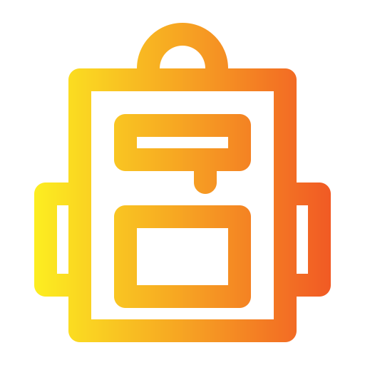 tasche kostenlos Icon