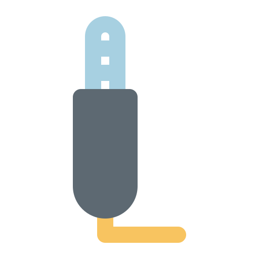 Джек-кабель бесплатно иконка