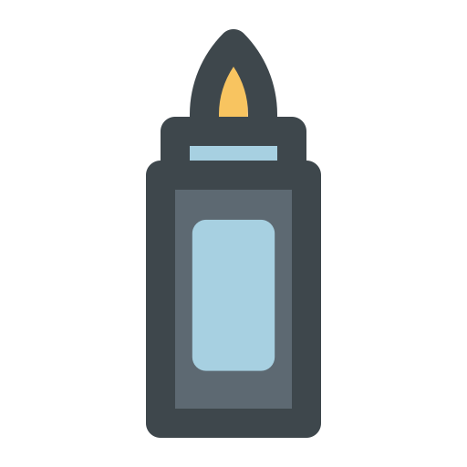 Marker Generic Outline Color icon