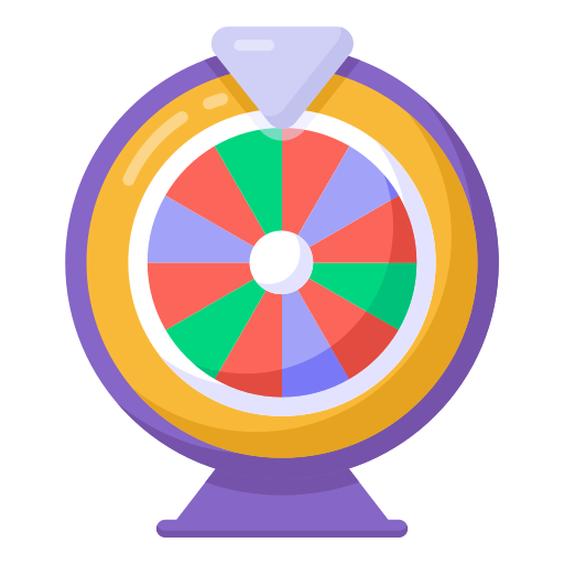 Roulette Wheel Free Entertainment Icons