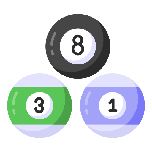 8 Ball Pool Ball png download - 512*512 - Free Transparent 8 Ball