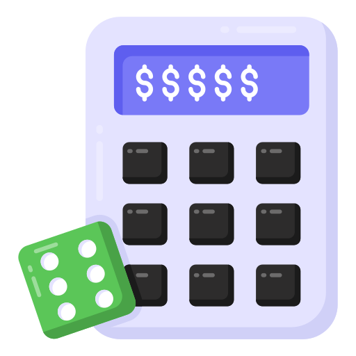 Calculator Generic Flat icon