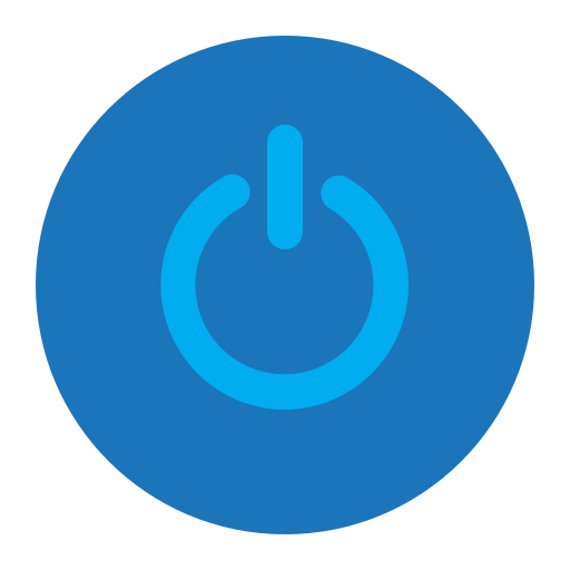 Power free icon
