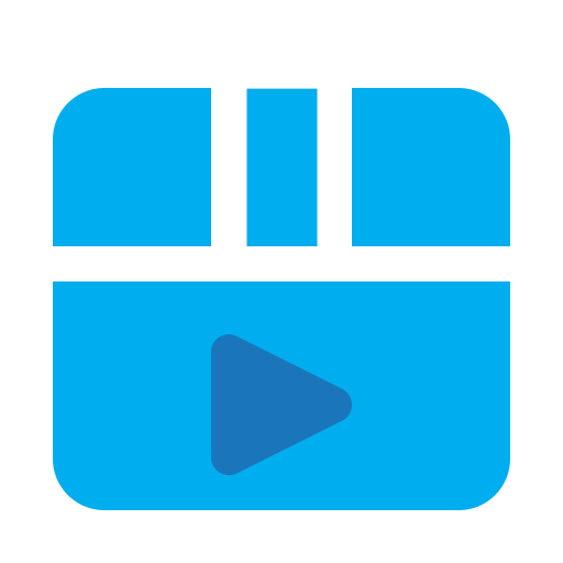 Video free icon