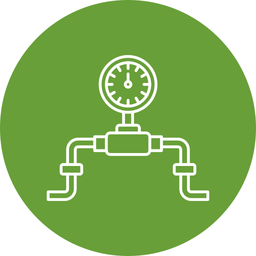 Pressure gauge free icon Pressure gauge free icon