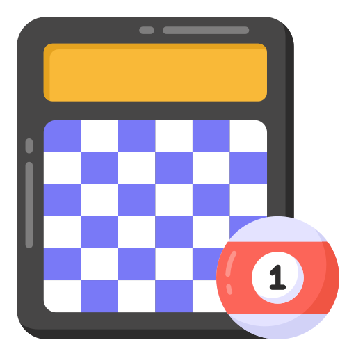 tablero de ajedrez icono gratis