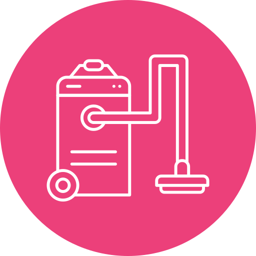 Vacuum cleaner free icon Vacuum cleaner free icon