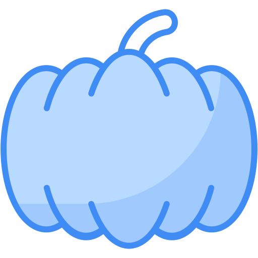 calabaza icono gratis