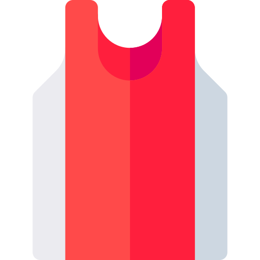 gilet Icône gratuit