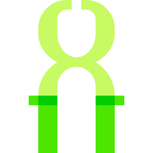 pinces Icône gratuit