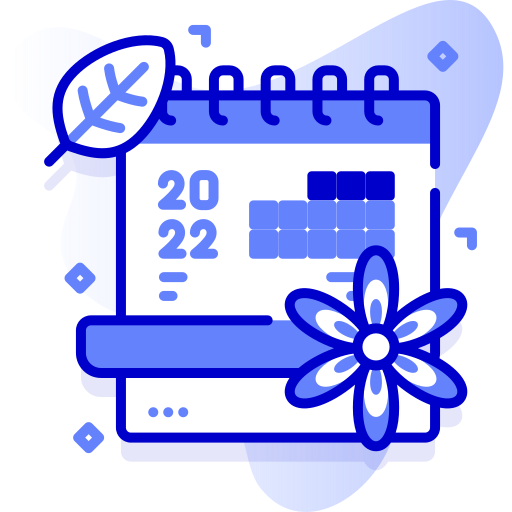 calendario icono gratis