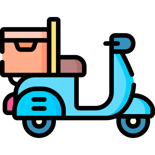 Самокат бесплатно иконка Самокат бесплатно иконка