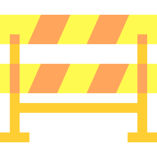 Barrier Basic Sheer Flat icon