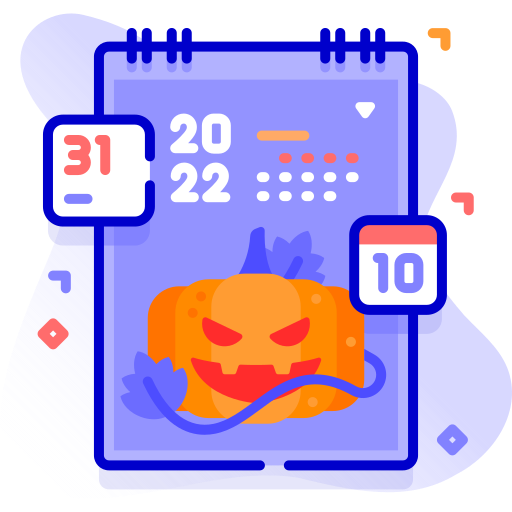 calendario icono gratis