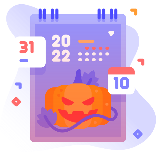 calendário grátis ícone