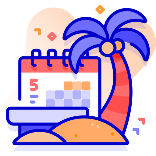 calendario icono gratis