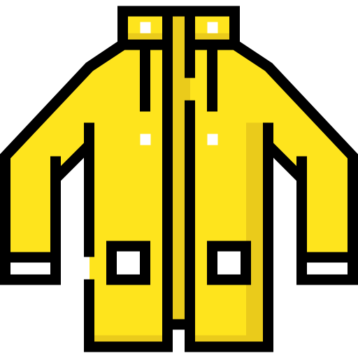 jacke kostenlos Icon
