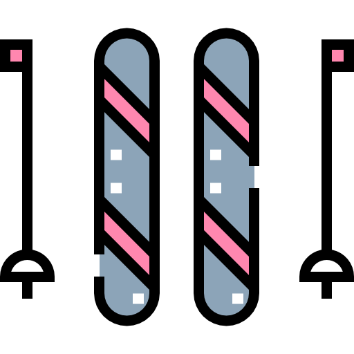 skifahren kostenlos Icon skifahren kostenlos Icon