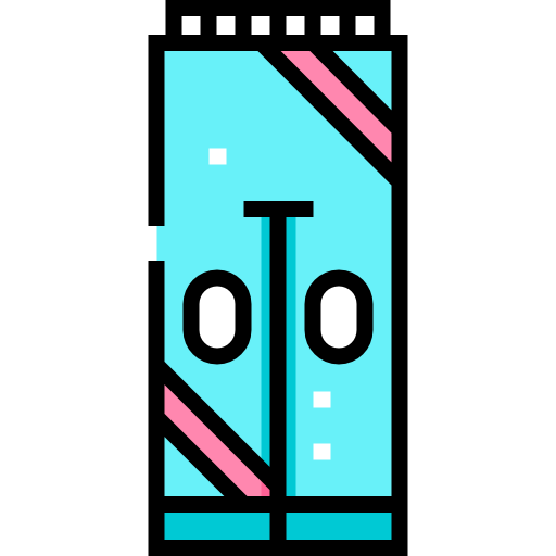 pantalones icono gratis