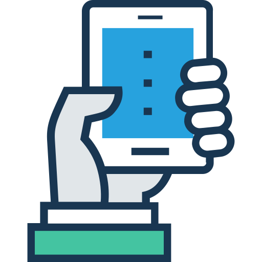smartphone grátis ícone