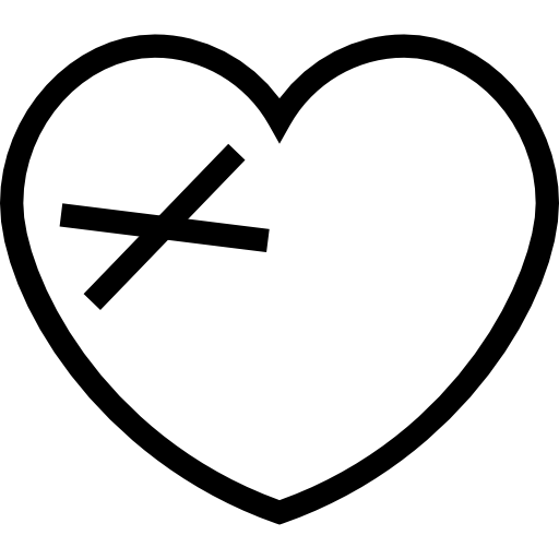 상한 마음 무료 아이콘 상한 마음 무료 아이콘