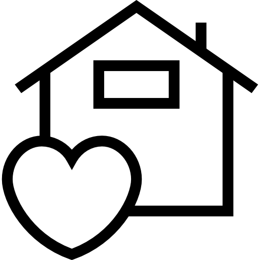 дом бесплатно иконка