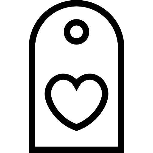 Тег бесплатно иконка