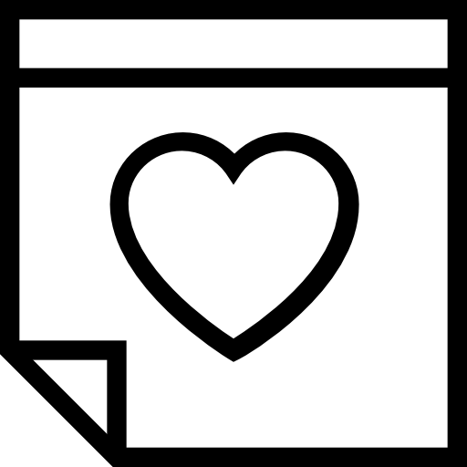 День свадьбы бесплатно иконка День свадьбы бесплатно иконка