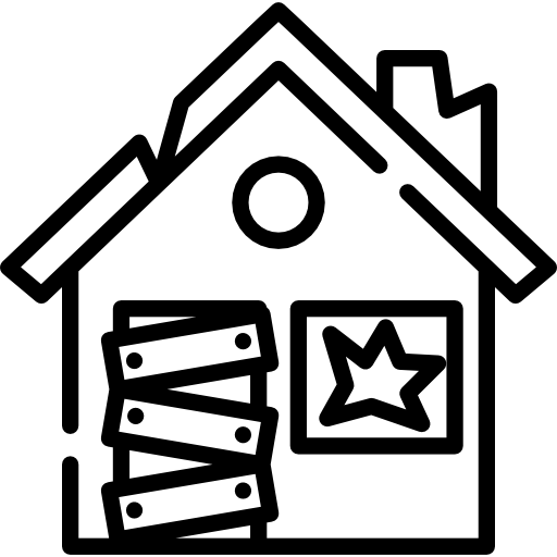 casa grátis ícone