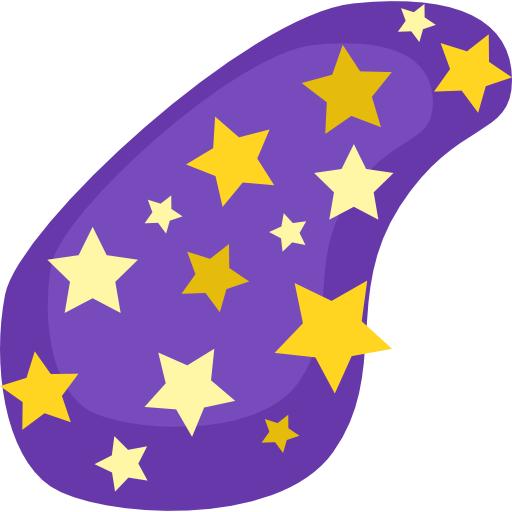 밤 무료 아이콘