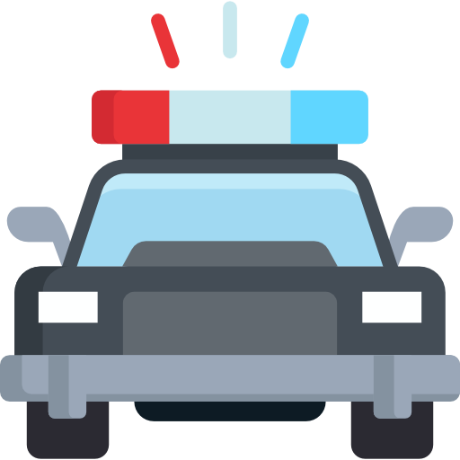 Police car Policial, carro, policial, carro, veículo png