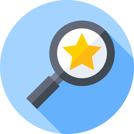 Search - free icon