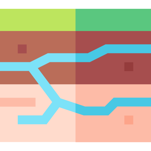 Ground free icon Ground free icon