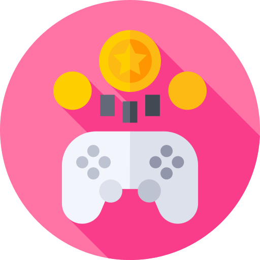 jogos grátis ícone jogos grátis ícone