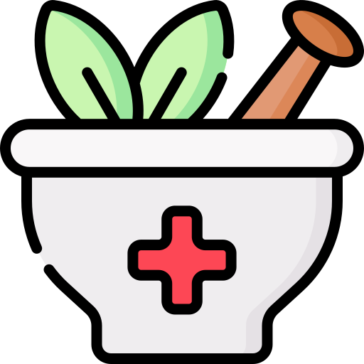 ayurveda icono gratis