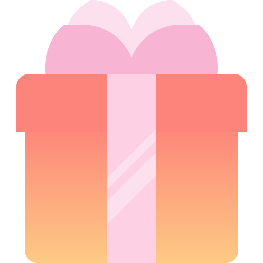 Present box free icon Present box free icon