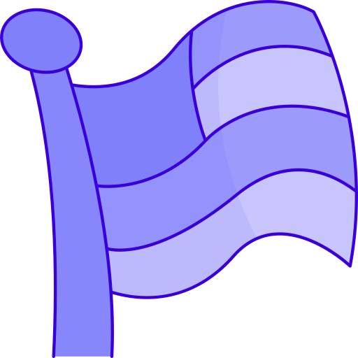 bandera icono gratis