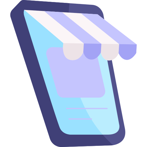 online-shop kostenlos Icon online-shop kostenlos Icon