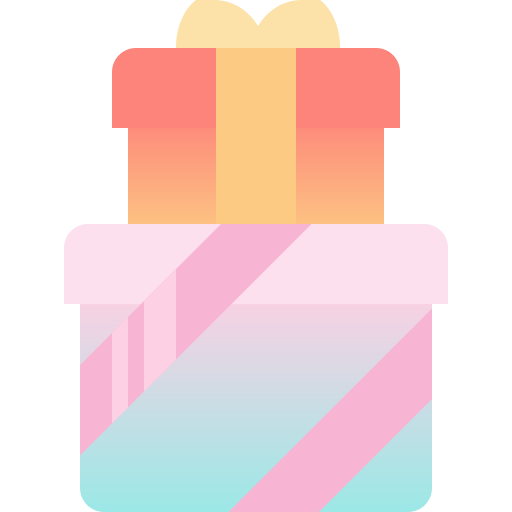 Present box free icon Present box free icon