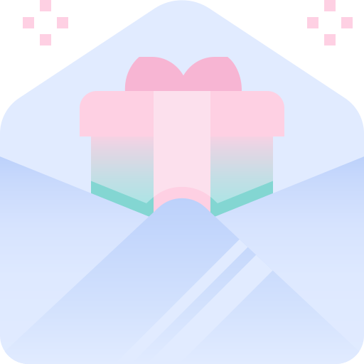 Mail  free icon
