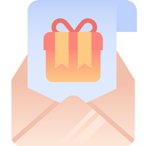 Mail  free icon