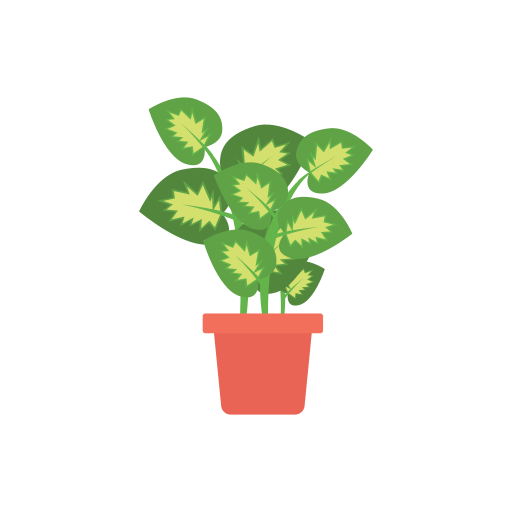 planta icono gratis