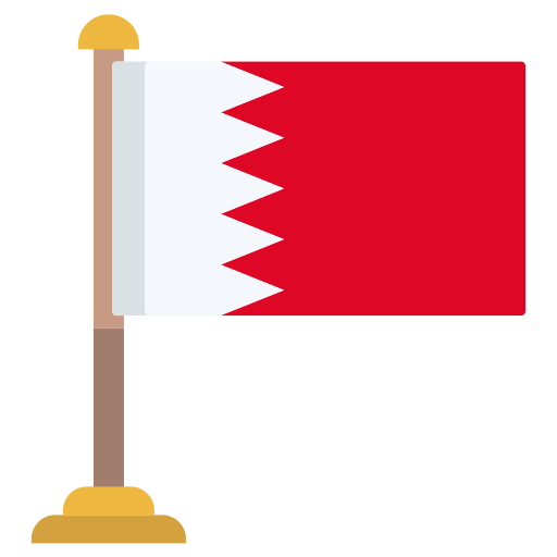 bahrain kostenlos Icon