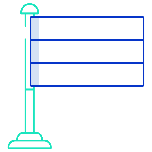 bulgaria icono gratis