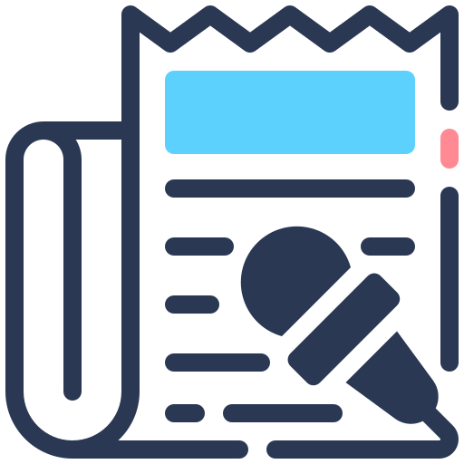 nachrichten kostenlos Icon