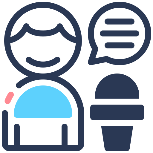 reporter kostenlos Icon