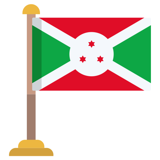 burundi kostenlos Icon burundi kostenlos Icon