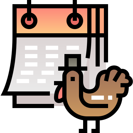 das erntedankfest kostenlos Icon