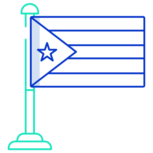 Cuba free icon