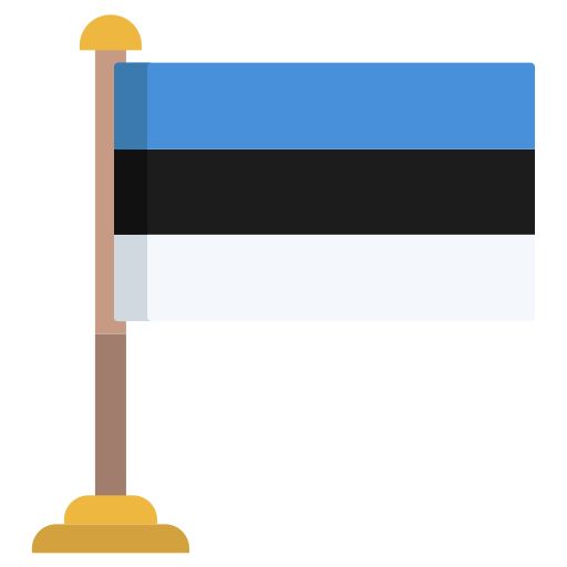 Estonia free icon Estonia free icon
